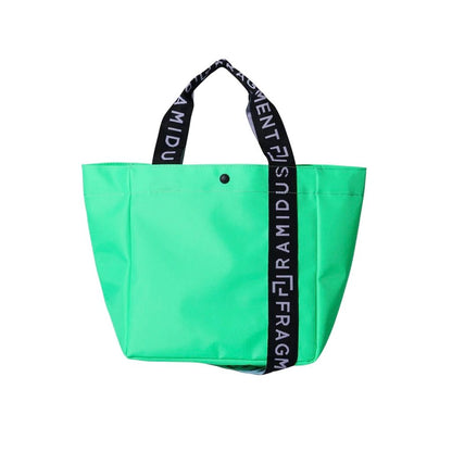 FRAGMENT DESIGN × RAMIDUS RAMIDUS BOX TOTE BAG (M)