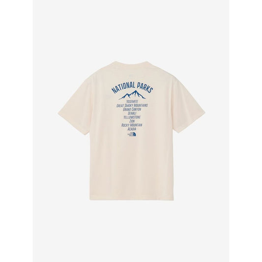 THE NORTH FACE ショートスリーブTNFバグフリーティー