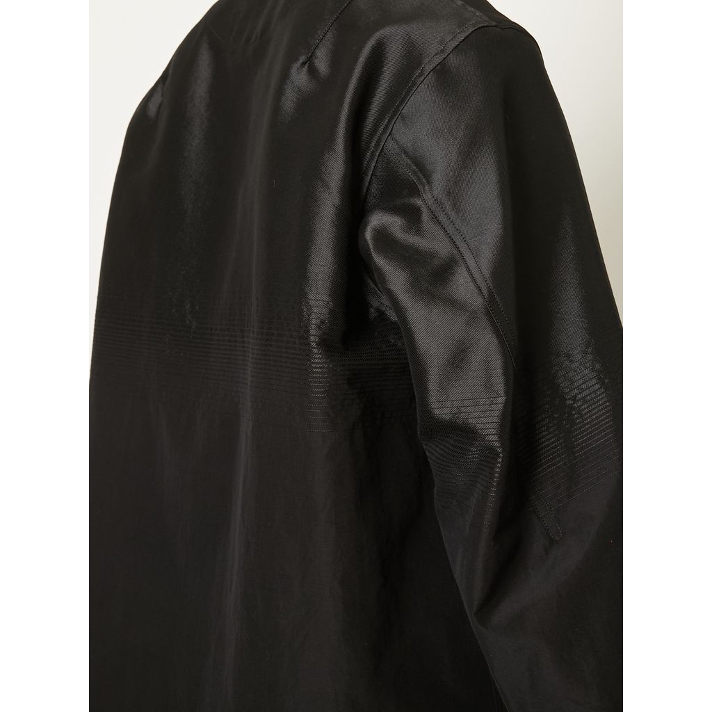 TAAKK MA-1 SHIRT