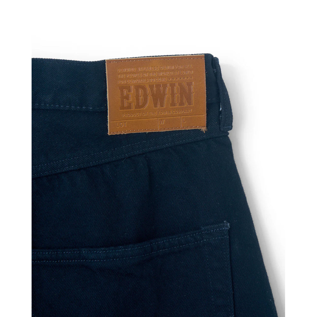 refomed FRESH MAN DENIM WIDE PANTS by EDWIN"OW"