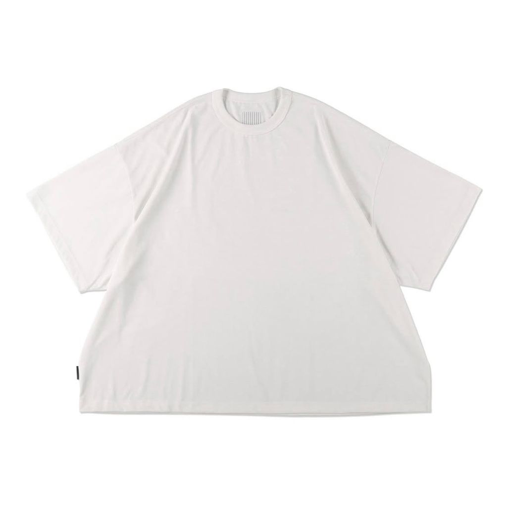 S.F.C SUPER BIG TECH SS TEE
