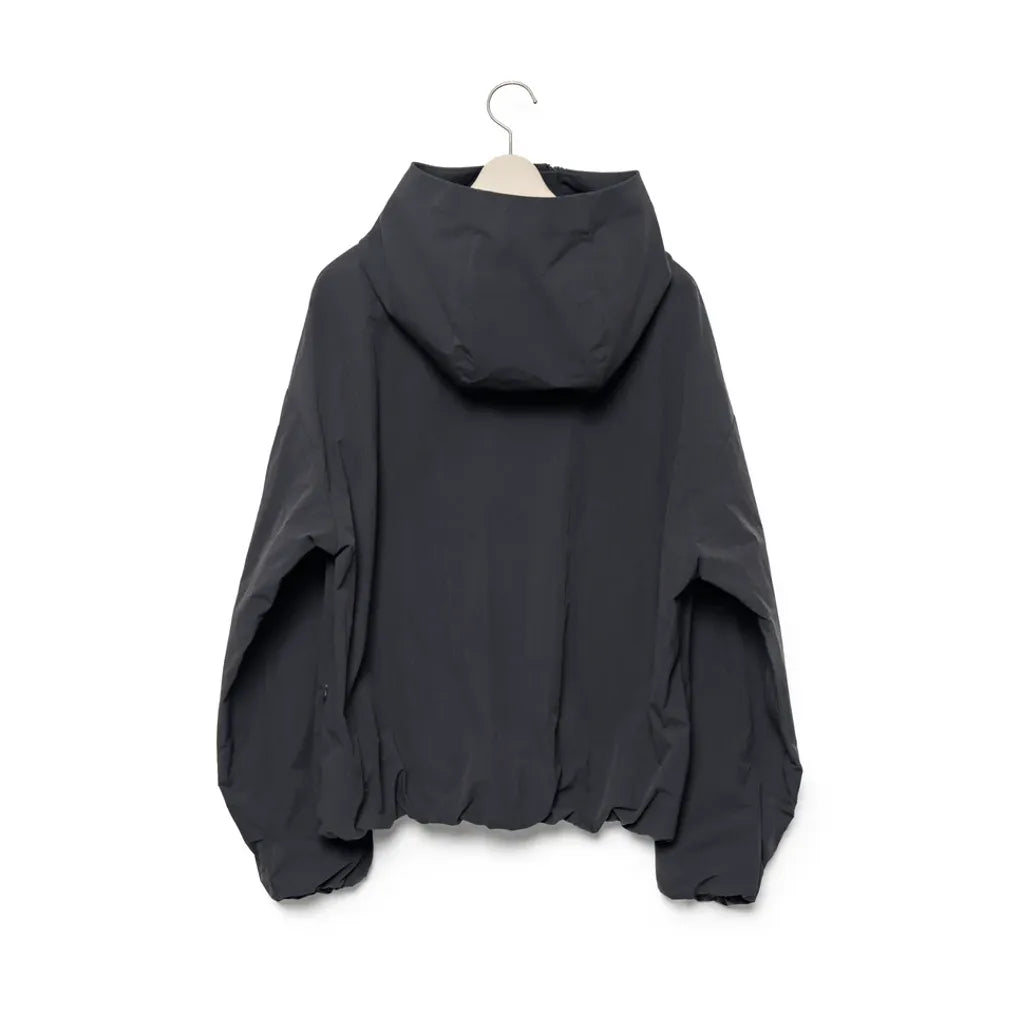 FUMITO GANRYU PUMA Drifter Hoodie - Black – MAROON WEBSTORE