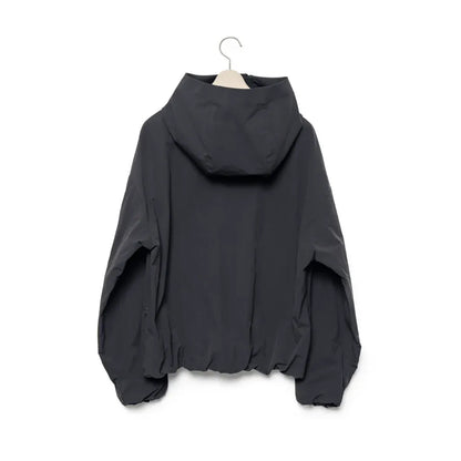 FUMITO GANRYU PUMA Drifter Hoodie - Black