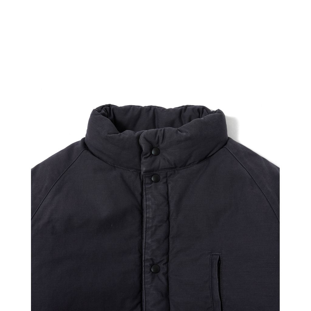 M&M × MASSES PUFF JKT M