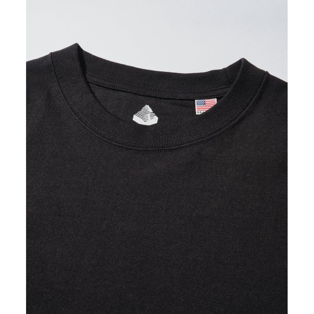 MOUNTAIN RESEARCH Animal L/S Tee