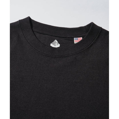 MOUNTAIN RESEARCH Animal L/S Tee