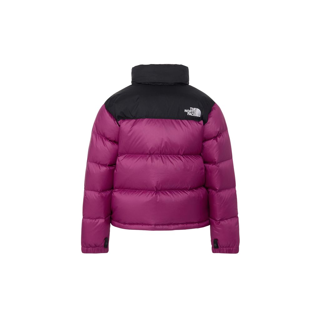 THE NORTH FACE ショートヌプシジャケット(レディース) NDW92555