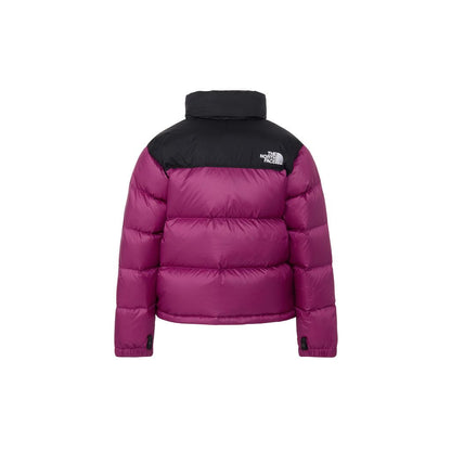 THE NORTH FACE ショートヌプシジャケット(レディース) NDW92555