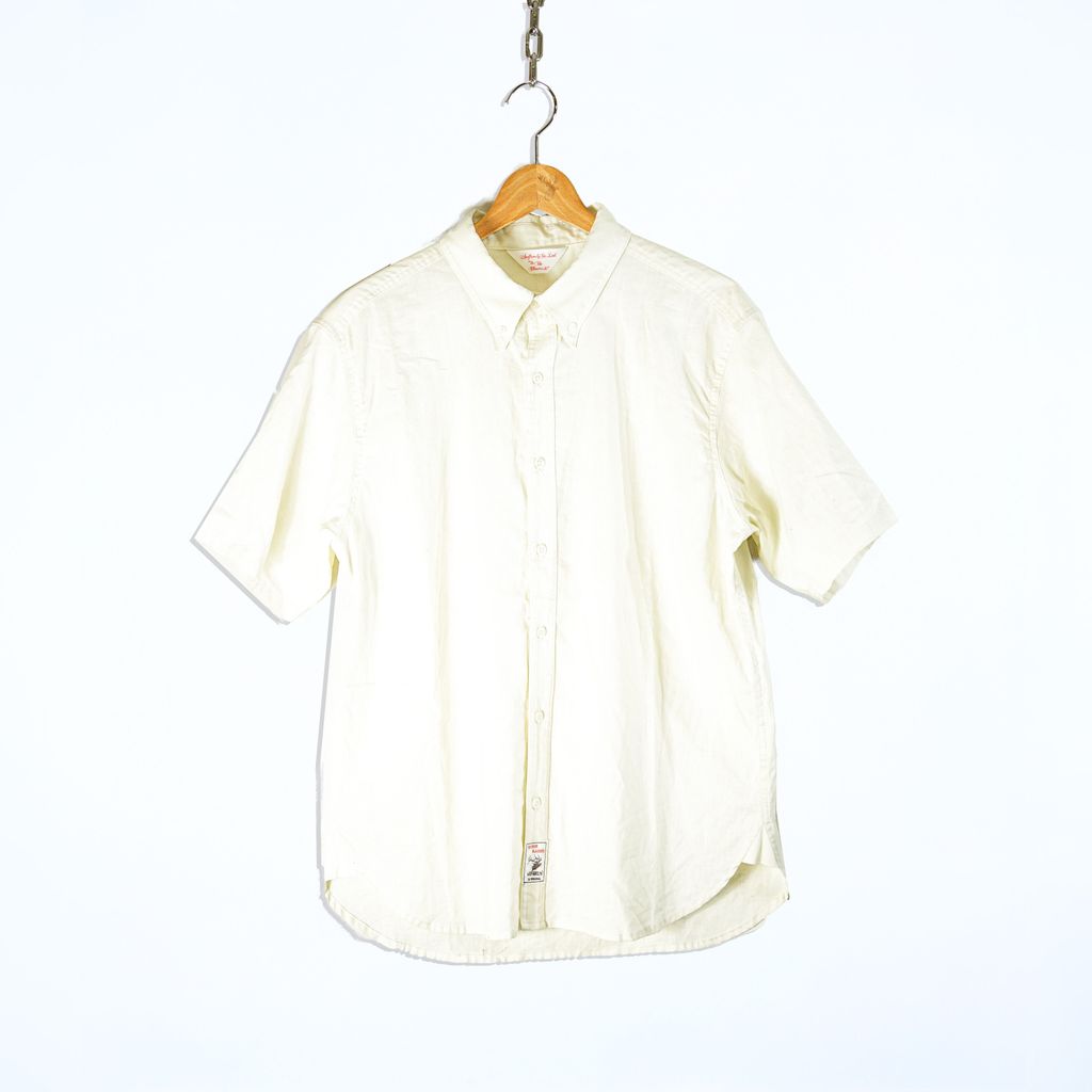 ANDFAMILYS C.L.B.D S/S SHIRTS