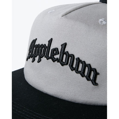 APPLEBUM Old English Logo 5 Panel Cap / 2610902