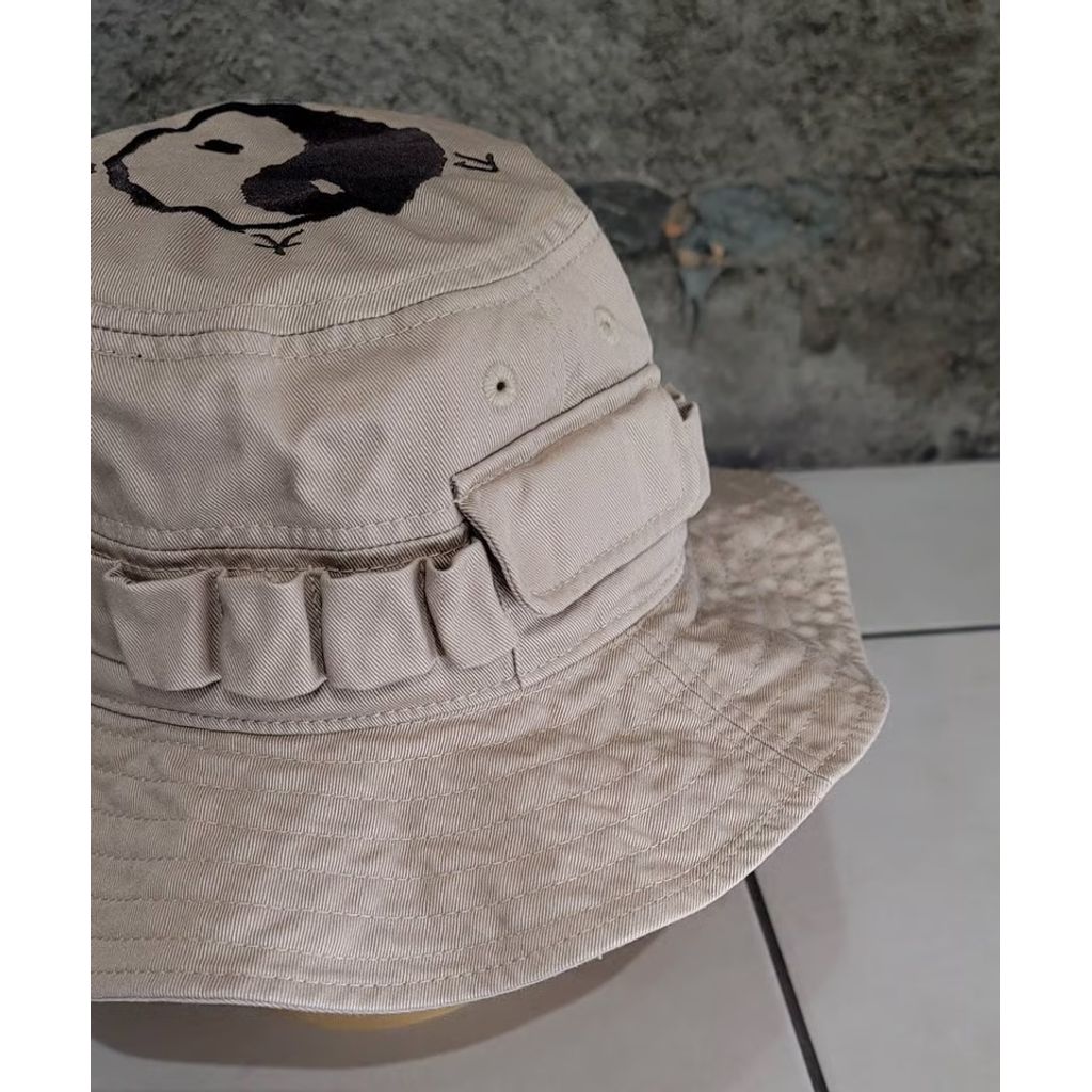 VOO SAMAHA（SAND）