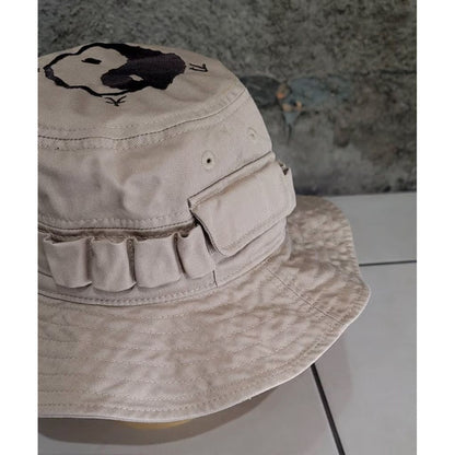 VOO SAMAHA（SAND）