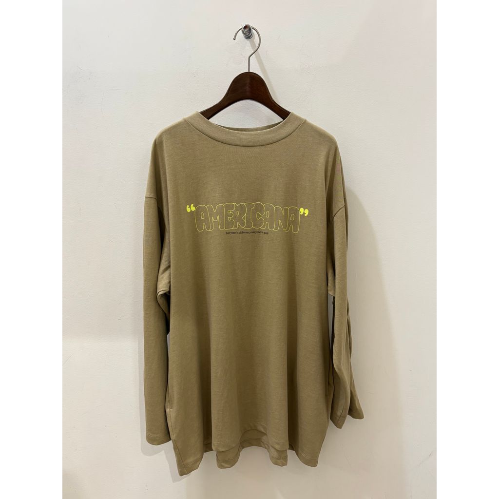 Americana BRF-M-832A/1