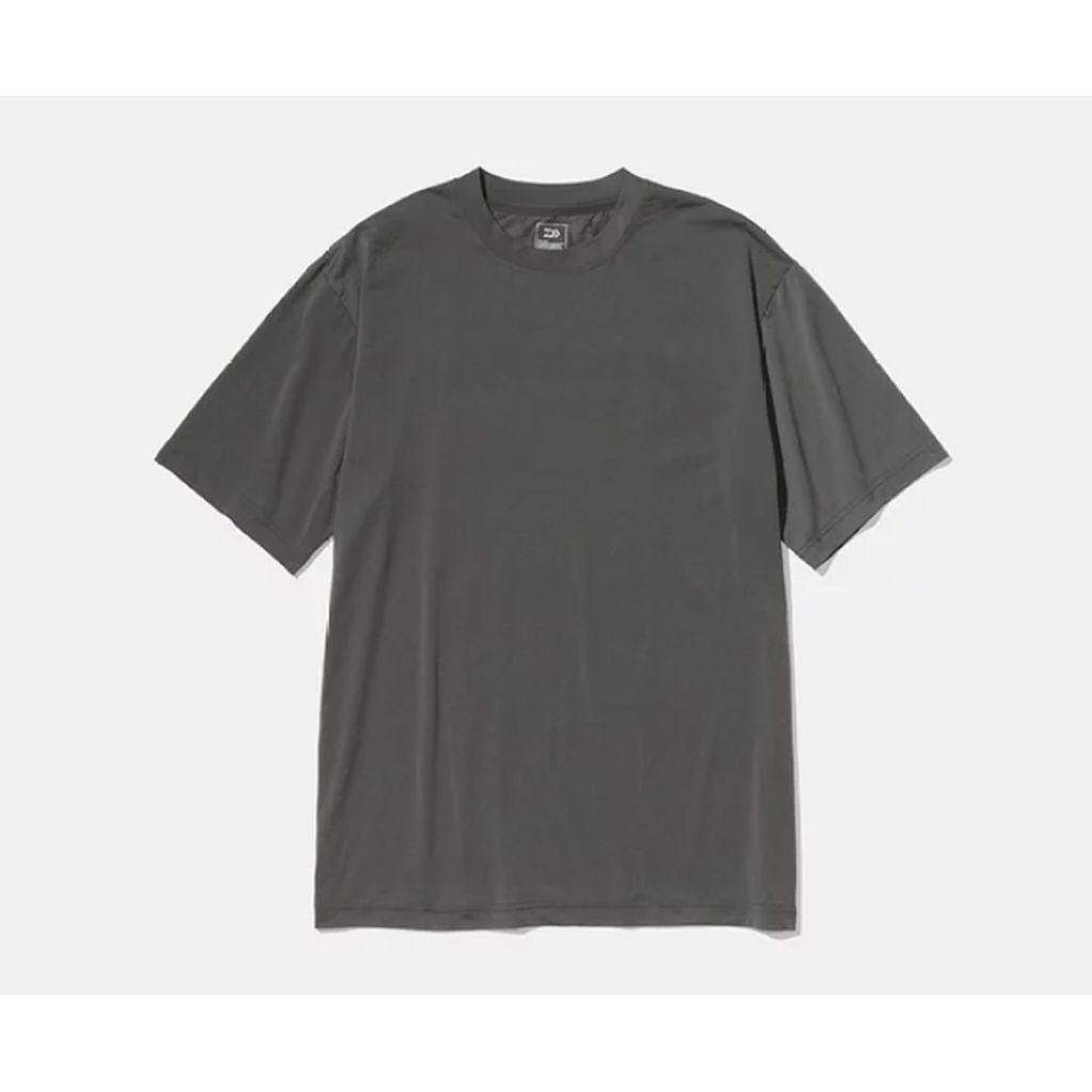 DAIWA LIFE STYLE   BASE LAYER S/S TEE