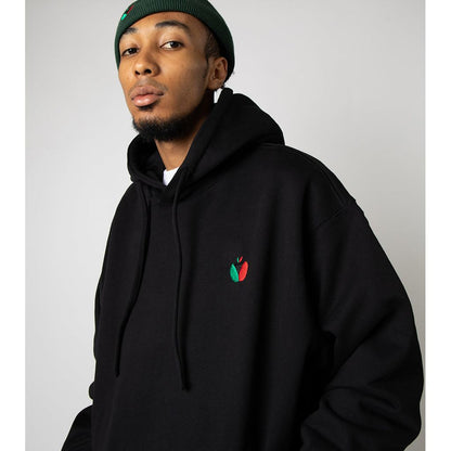 APPLEBUM “BACK TO SCHOOL” SWEAT PARKA