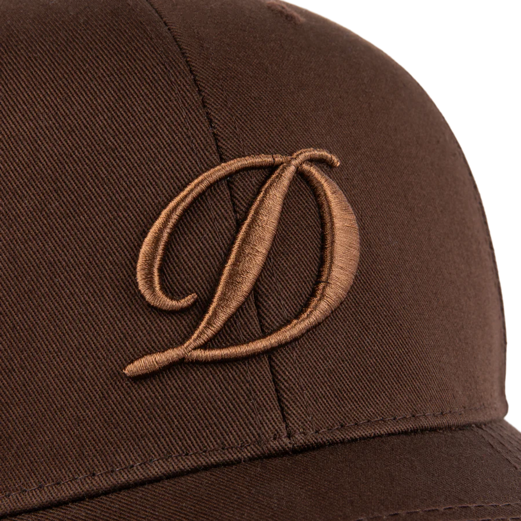 Dime D FULL FIT CAP