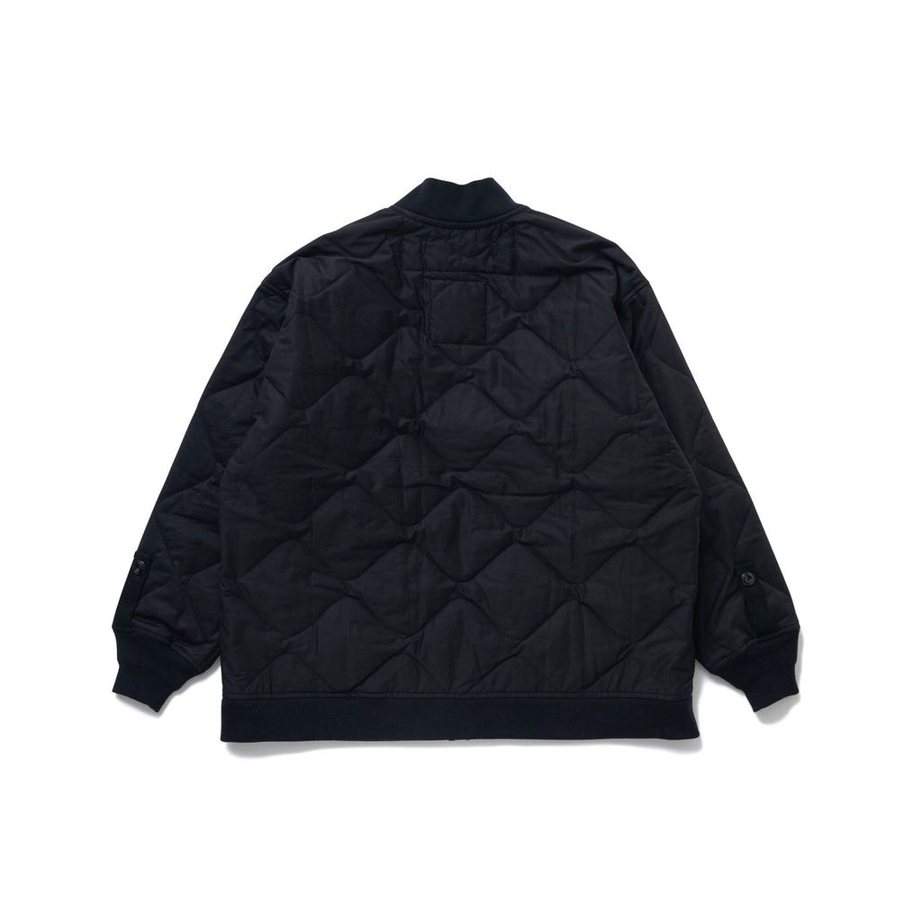 BEDWIN & THE HEARTBREAKERS L/S LINNER JACKET "JODEPH"