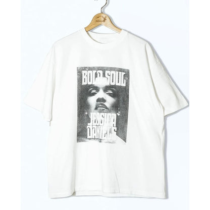 ANDFAMILYS Standard Tee - Jazz - BOLD SOUL-