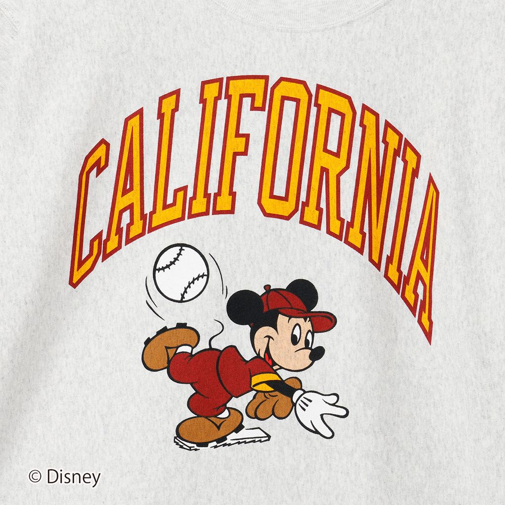 Champion リバースウィーブ(R) ショートスリーブTシャツ