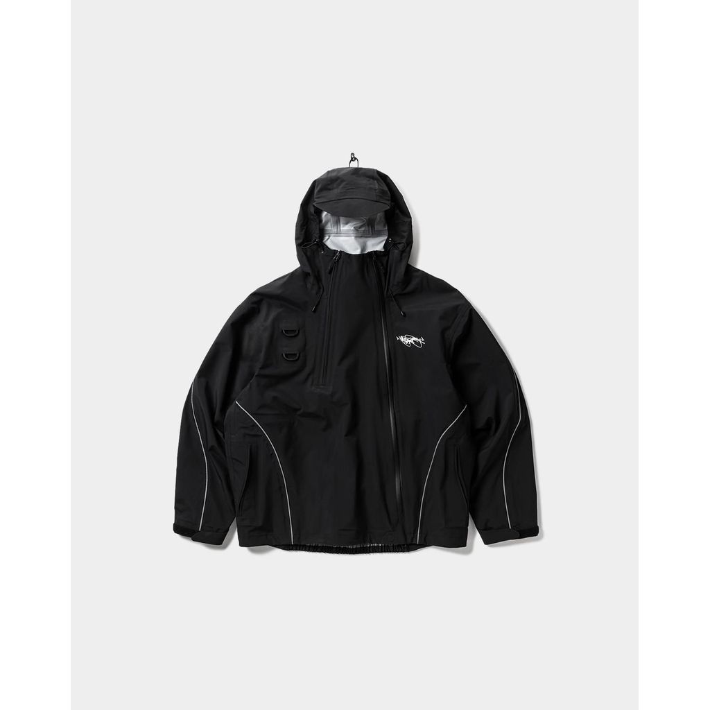 TIGHTBOOTH x SauRas Being - MOUNTAIN PARKA