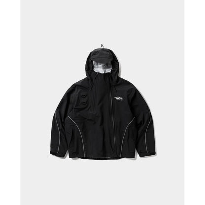 TIGHTBOOTH x SauRas Being - MOUNTAIN PARKA