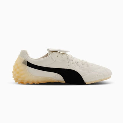 PUMA  ユニセックス プーマ AVANTI LS スニーカー(Warm White-PUMA Black)