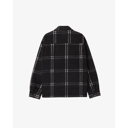 OBEY ENTRADA SHIRT JACKET