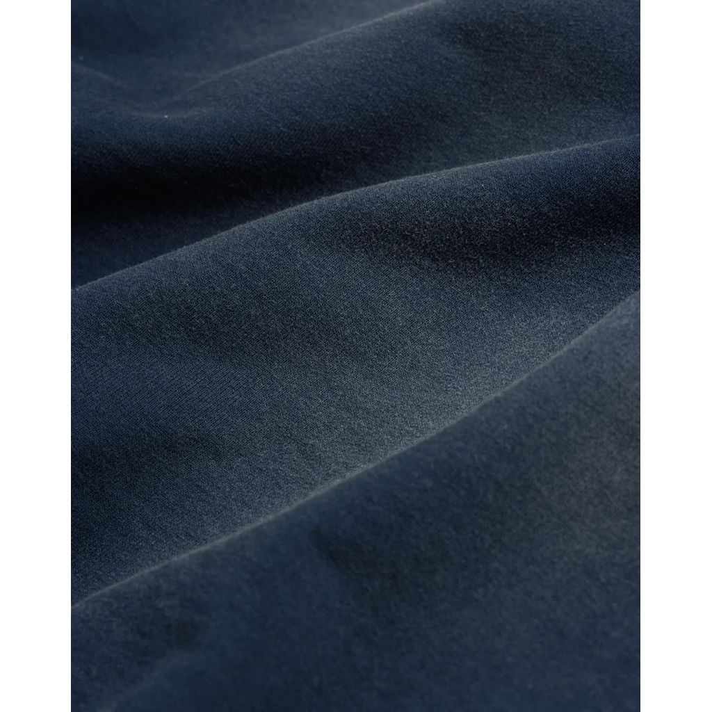 ANACHRONORM FADED FULL ZIP HOODIE
