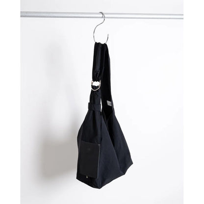yorozu TASUKI SHOULDER "TA-TEX" STANDARD SIZE(BLACK)
