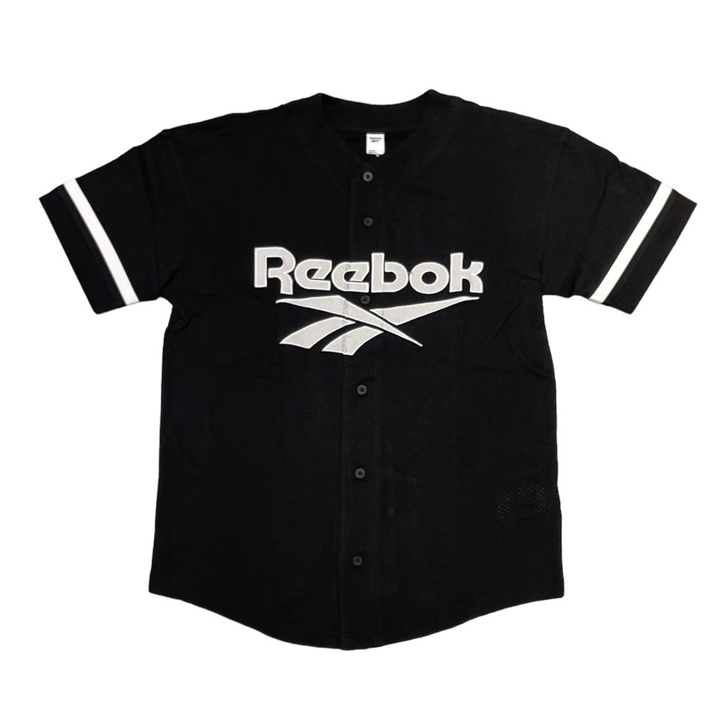 Reebok Classics Baseball Jersey