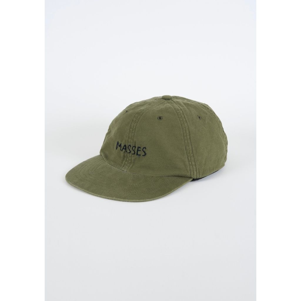 MASSES DAD CAP CS