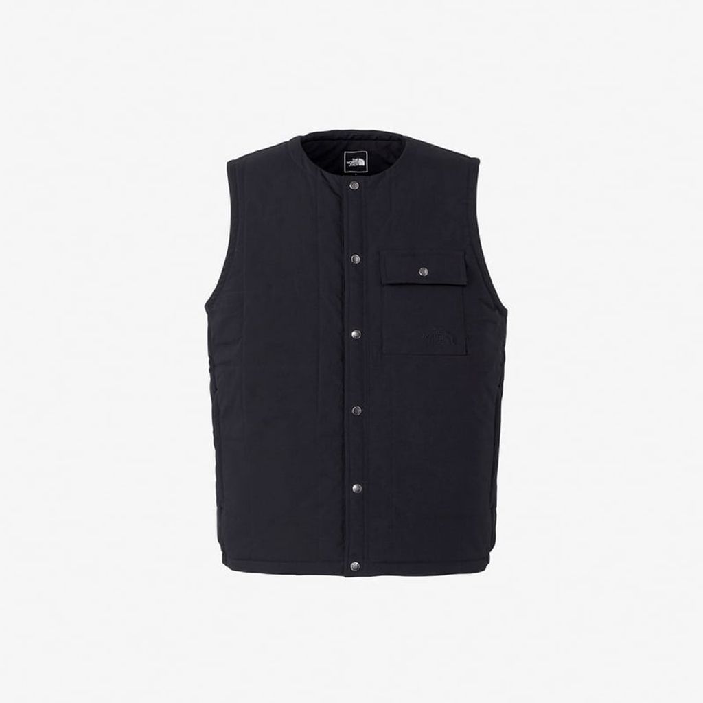 THE NORTH FACE Meadow Warm Vest