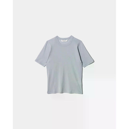 beautiful people silky touch cotton rib top