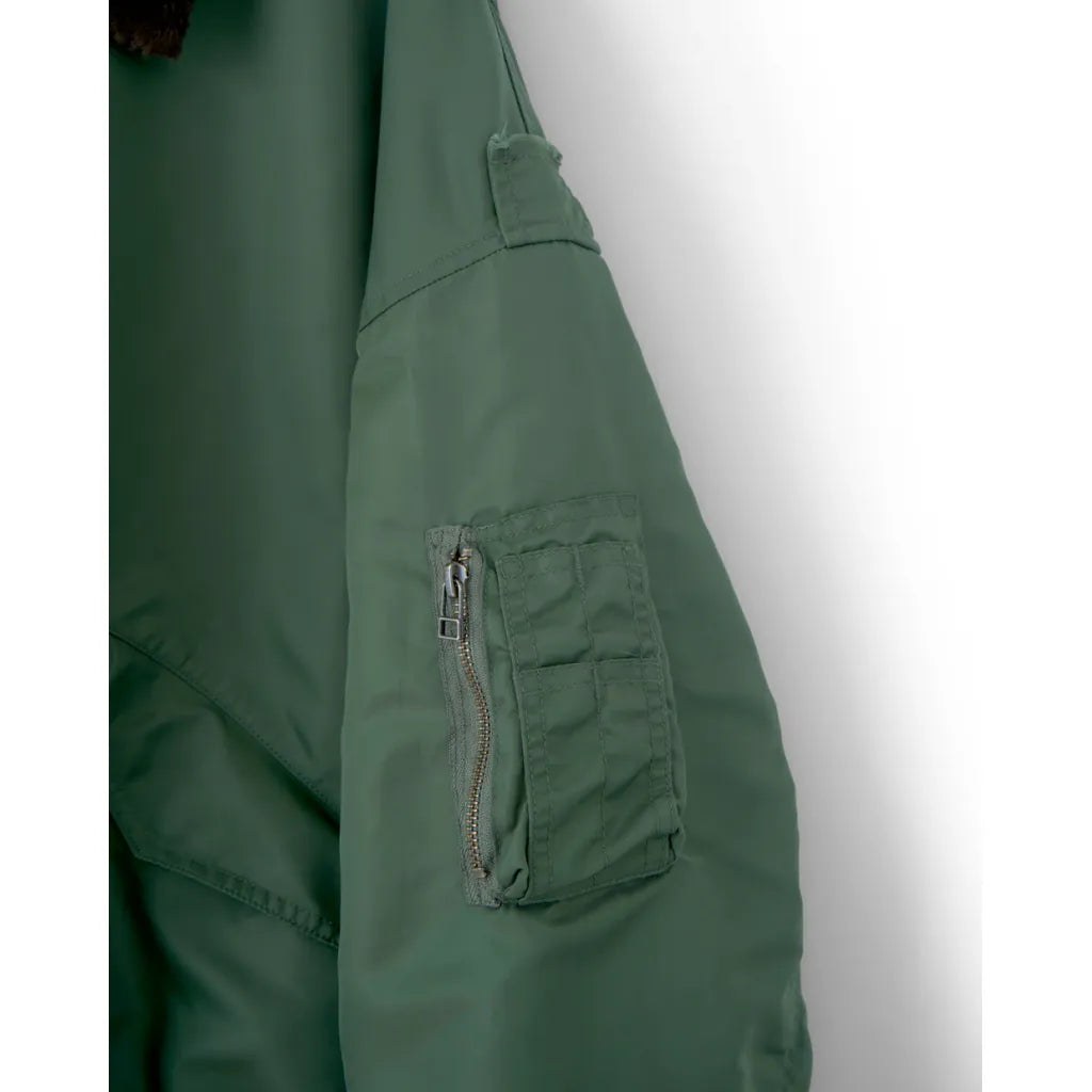 refomed CASTRO JAMPER