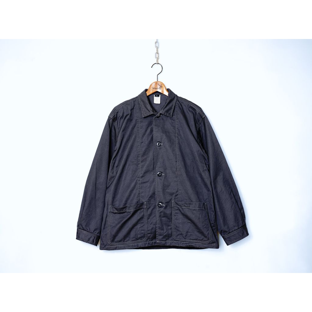 ANDFAMILYS OLD AMERICAN VAT JACKET