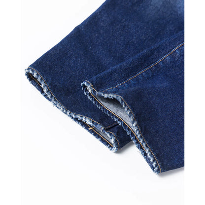 ANACHRONORM CONTEXT-003N 80's WIDE 5P PANTS(26REMAKE)