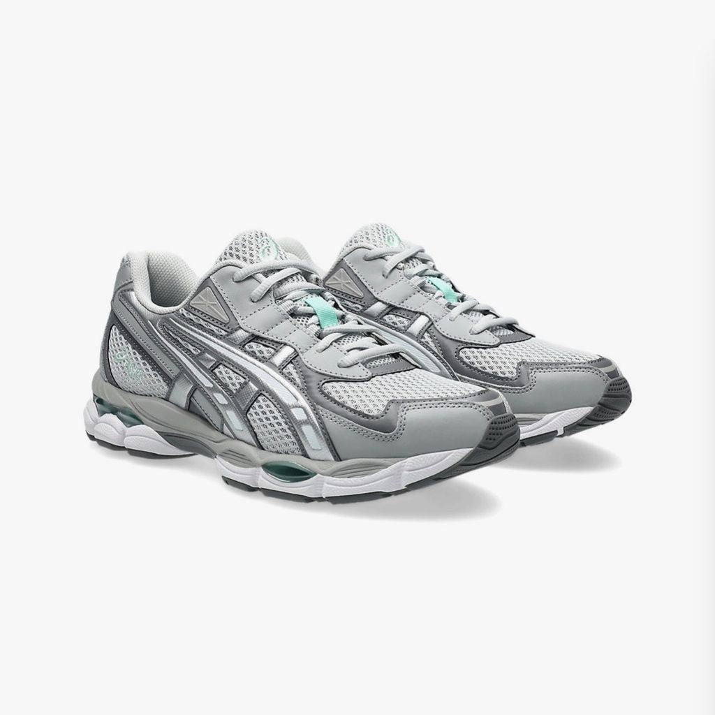 ASICS GEL-NYC 2055 （Concrete/Carbon）
