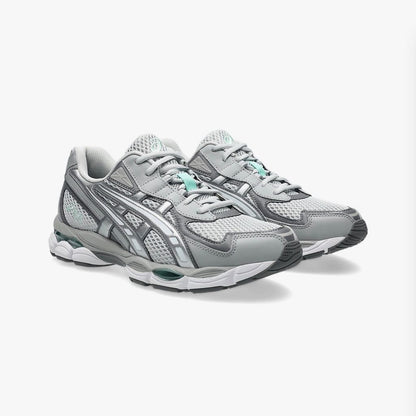 ASICS GEL-NYC 2055 （Concrete/Carbon）