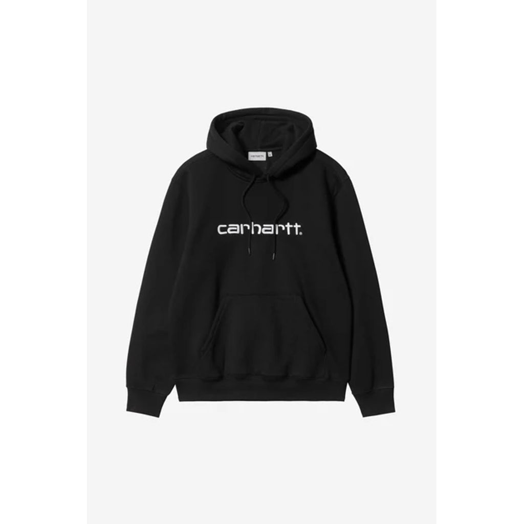 CARHARTT WIP HOODED CARHARTT SWEAT