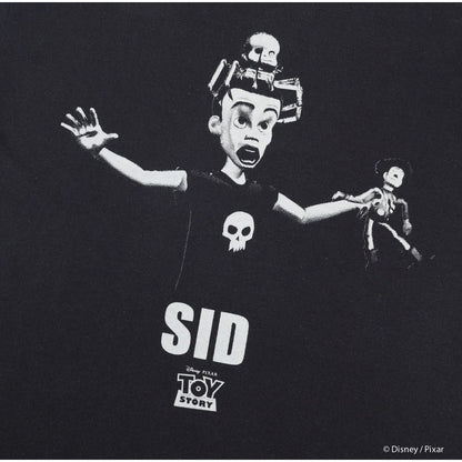 VARIEGATOR Sid Phillip Surprised /Tee
