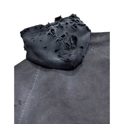 VOO TRICKY DAMAGED DUCK JACKET