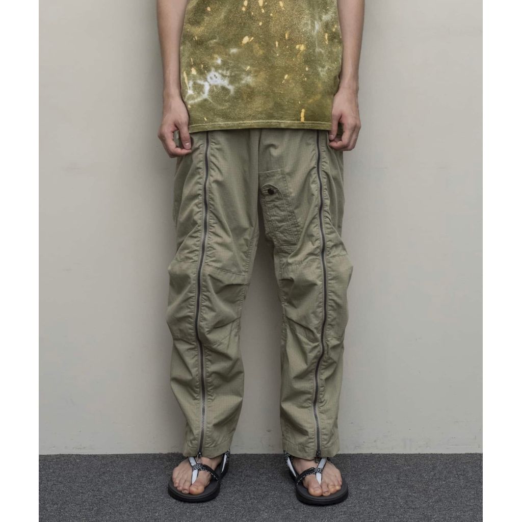 bal CN RIPSTOP FLIGHT PANT