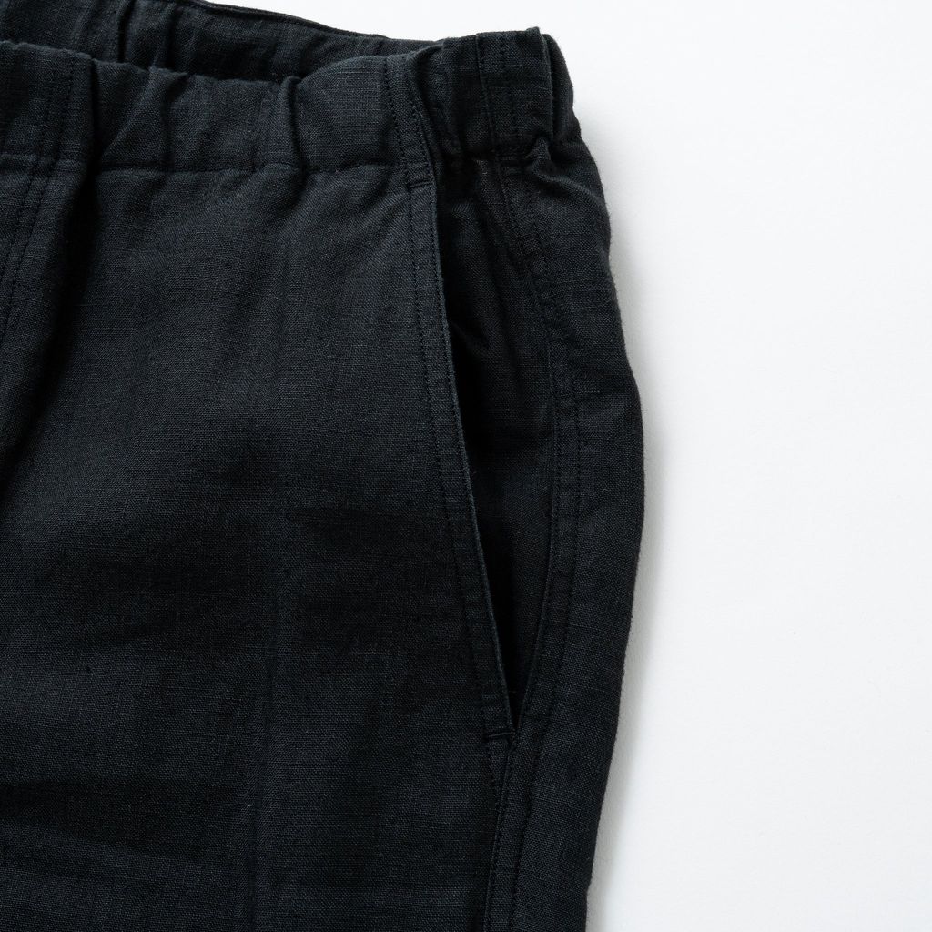 RATS  LINEN EASY PANTS