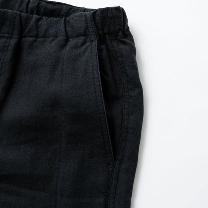 RATS  LINEN EASY PANTS