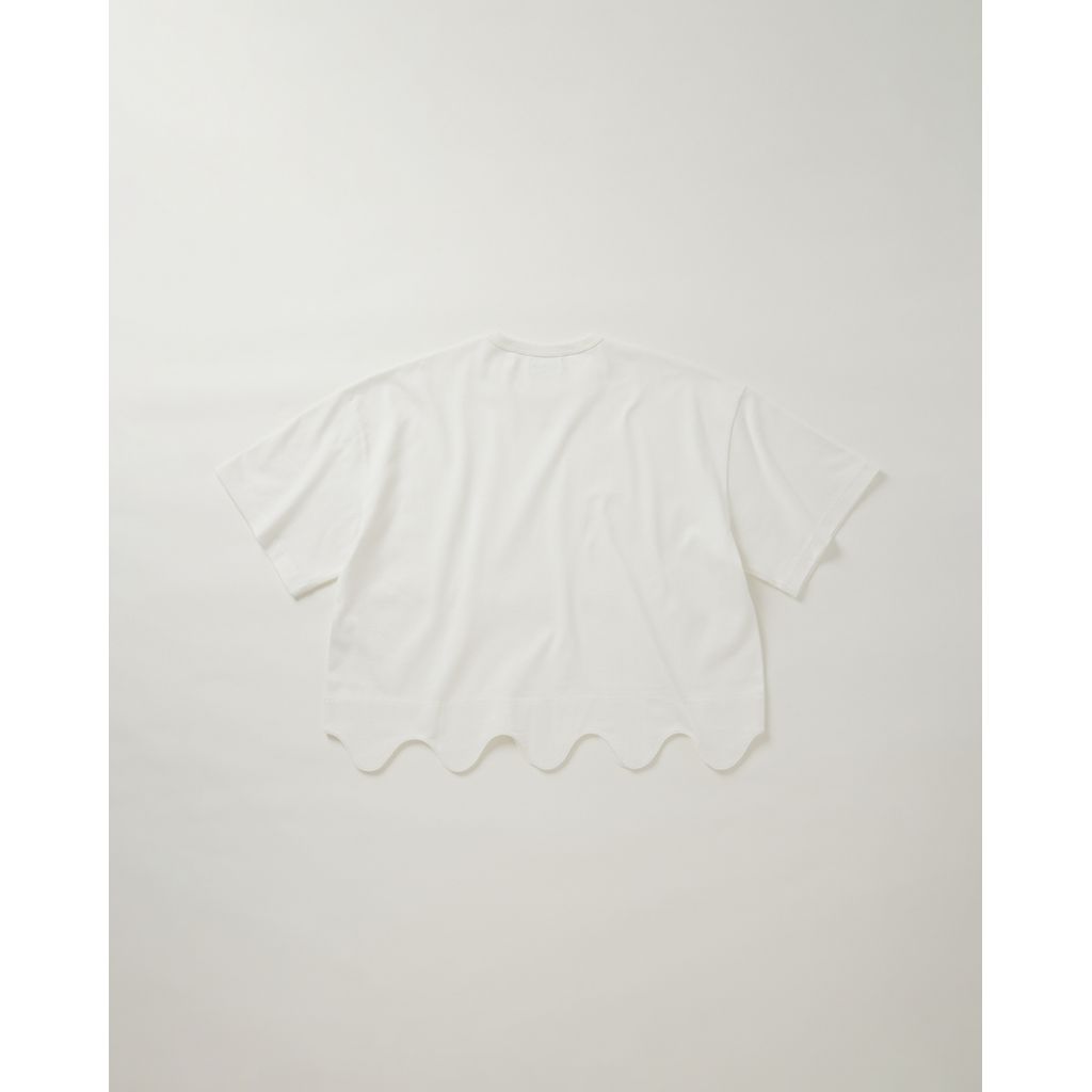 NICK GEAR Wave T-shirt