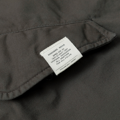 MADNESS MADNESS MIL-TYPE MOD M51 FIELD COAT