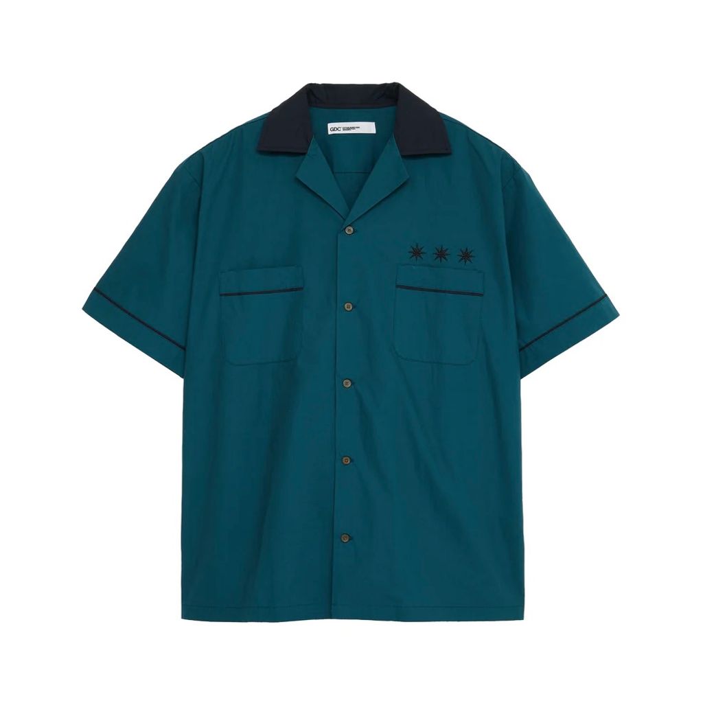 GDC Bowling Shirt