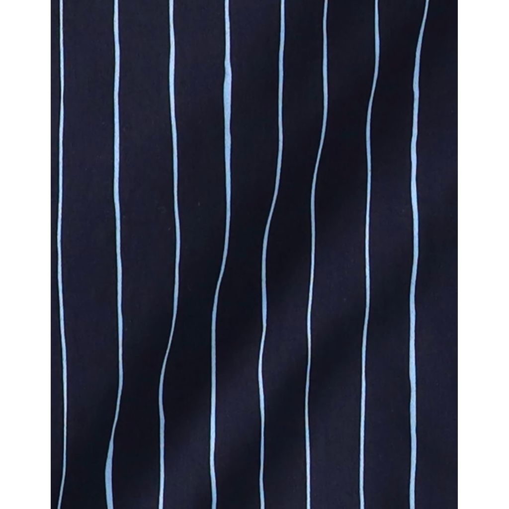 S.F.C STRIPE SWING TOP