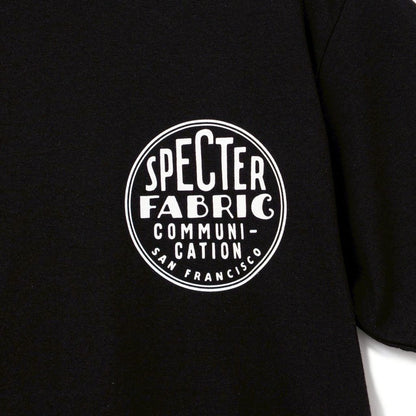 SPECTER FABRIC COMMUNICATION SFC×NUTS-01