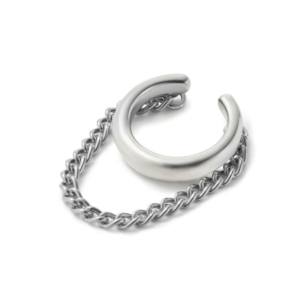 GARNI Twin Ear Cuff